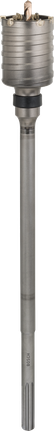 Bosch PRO SDS max-5 Core Cutter 68 mm with 6 teeth.