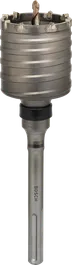 Bosch PRO SDS max-5 Core Cutter with 8 teeth, 82 mm diameter.