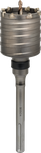 Bosch PRO SDS max-5 Core Cutter with 8 teeth, 82 mm diameter.