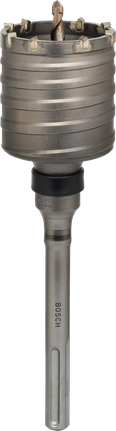 Bosch PRO SDS max-5 Core Cutter with 8 teeth, 82 mm diameter.