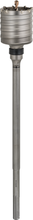 Bosch PRO SDS max-5 core cutter one-piece, 82 mm diameter.