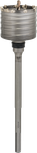 Bosch PRO SDS max-5 Core Cutter 100mm with 11 teeth.