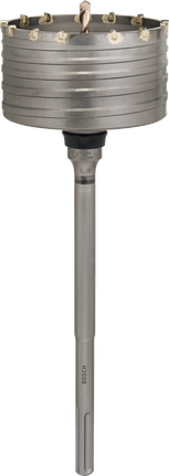 Bosch PRO SDS max-5 Core Cutter 150 mm for masonry drilling.