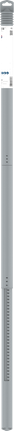 Bosch PRO SDS-max-7 Drill Bit 16x1200x1340 mm.