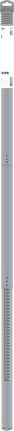 Bosch PRO SDS-max-7 Drill Bit 25x1200x1320 mm.