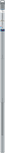 Bosch PRO SDS-max-7 long drill bit for concrete.
