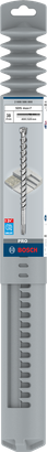 Object #200460976: 2608586800_bo_pro_p_f_1 Bosch PRO SDS-max-7 38×400×520 mm drill bit