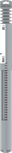 Bosch PRO SDS-max-7 Drill Bit 38x600x720 mm.
