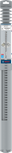 Bosch PRO SDS-max-7 Drill Bit 38x600x720 mm in packaging.