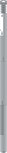 Bosch PRO SDS-max-7 Drill Bit 40x1200x1320 mm for concrete.