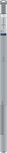Bosch PRO SDS-max-7 Drill Bit 40x1200x1320 mm.
