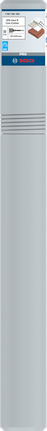 Bosch PRO SDS max-5 Core Cutter 55x80x420 mm.