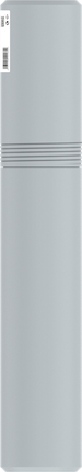 Bosch PRO SDS max-5 Core Cutter 82 mm in gray case.