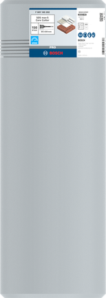 Bosch PRO SDS max-5 Core Cutter 150 mm for masonry drilling.