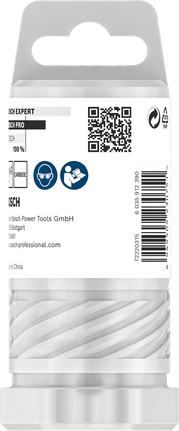 Bosch PRO Metal TCT Annular Cutter 28x50x93 mm.