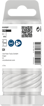 Bosch PRO Metal TCT Annular Cutter 32x50x93 mm.