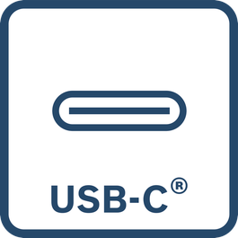  Power or charge USB-C powered devices