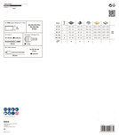 Bosch PRO Multi Material PC Plus Hole Saw Set 13 pcs.
