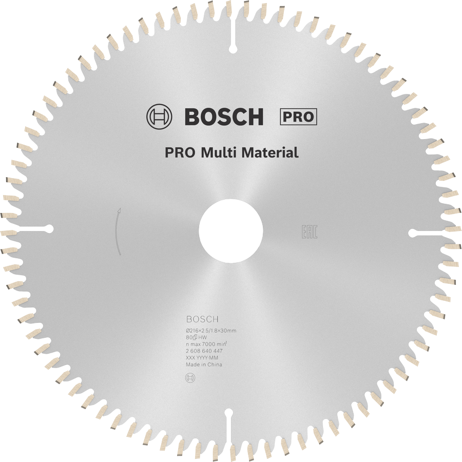 PRO Multi Material