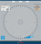 Bosch PRO Construct Wood Circular Saw Blade 400 mm.