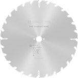 Bosch PRO Construct Wood circular saw blade, 400 mm.