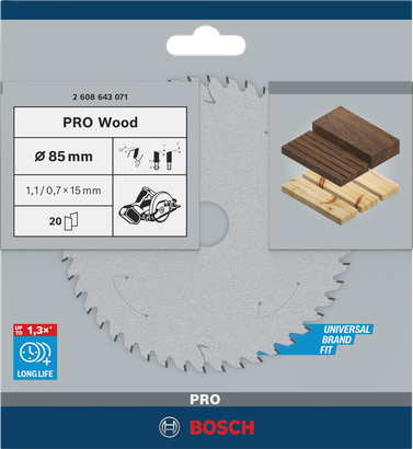 PRO Wood PRO Wood