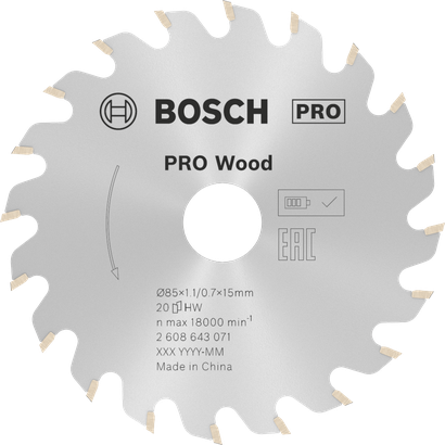 PRO Wood PRO Wood