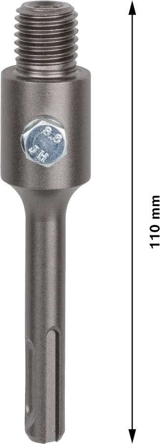 PRO SDS plus Adapter