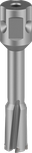 Bosch PRO Metal TCT Annular Cutter 14 x 50 x 93 mm.