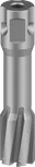 Bosch PRO Metal TCT Annular Cutter, 20 mm diameter.
