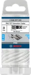 Bosch PRO Metal TCT Annular Cutter 28 x 50 x 93 mm.