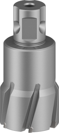 Bosch PRO Metal TCT Annular Cutter, 28 mm diameter.