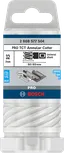 Bosch PRO Metal TCT Annular Cutter 32 mm for metal drilling.
