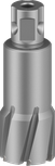 Bosch PRO Metal TCT Annular Cutter 32 x 50 x 93 mm.