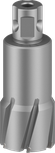 Bosch PRO Metal TCT Annular Cutter 35 x 50 x 93 mm.