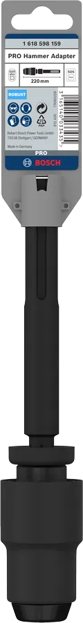 PRO Hammer Adapter