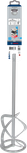 Bosch 120 mm multi material stirrer.