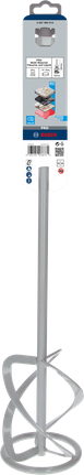 Bosch 120 mm multi material stirrer.
