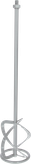 Bosch PRO Multi Material fibrous and liquid stirrer basket.