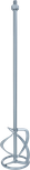 Bosch PRO Multi Material viscous and dense stirrer 140 mm.