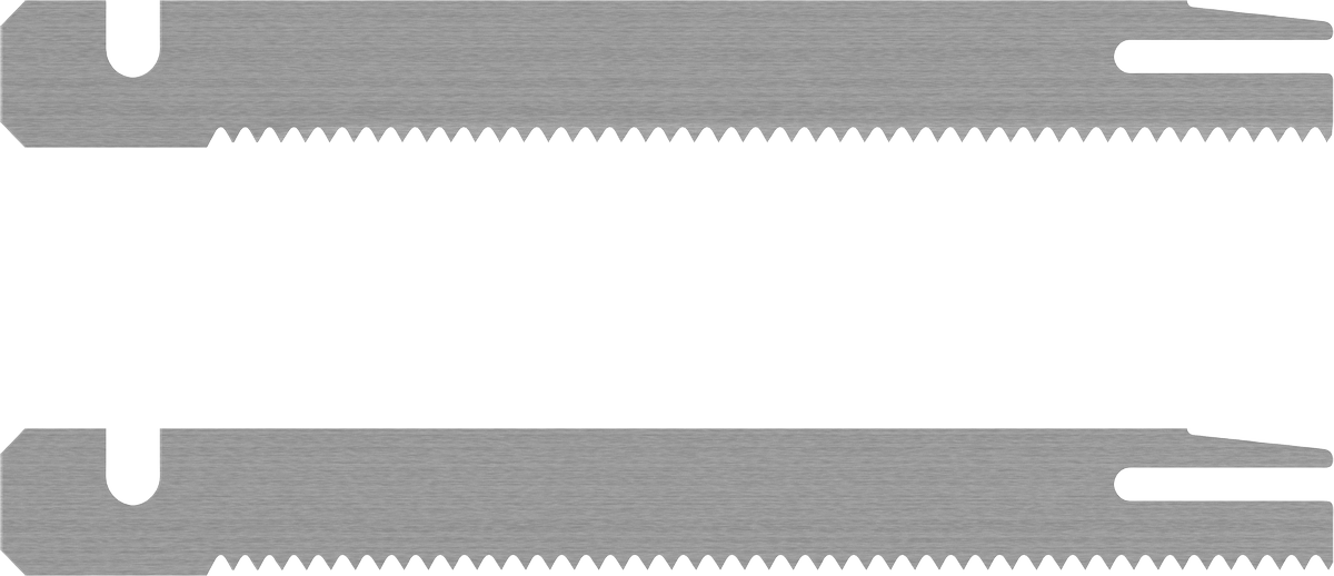PRO Foam GSG 300 Blade Set