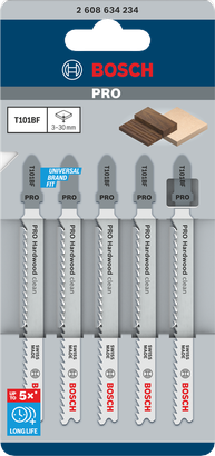 PRO Hardwood clean T101BF PRO Hardwood clean T101BF