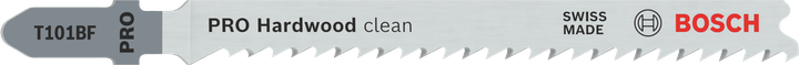 PRO Hardwood clean T101BF PRO Hardwood clean T101BF