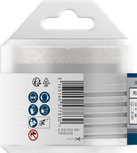 Bosch PRO Ceramic dry Core Cutter 68 mm in packaging.
