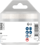 Bosch PRO Ceramic dry Core Cutter 75 mm for drilling tiles.