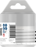 Bosch PRO Ceramic dry Core Cutter 51x35 mm X-Lock.
