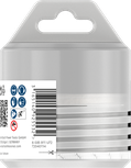 Bosch PRO Ceramic dry Core Cutter 55x35 mm X-Lock.