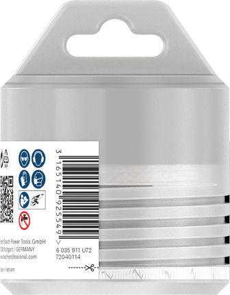 Bosch PRO Ceramic dry Core Cutter 57 mm X-Lock.