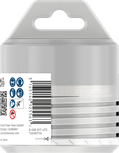 Bosch PRO Ceramic dry Core Cutter 65x35 mm X-Lock.