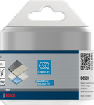 Bosch PRO Ceramic dry Core Cutter 68x35 mm with X-Lock.
